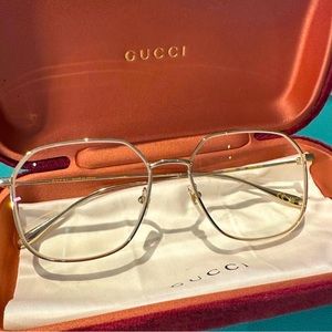 Gucci Eyeglasses